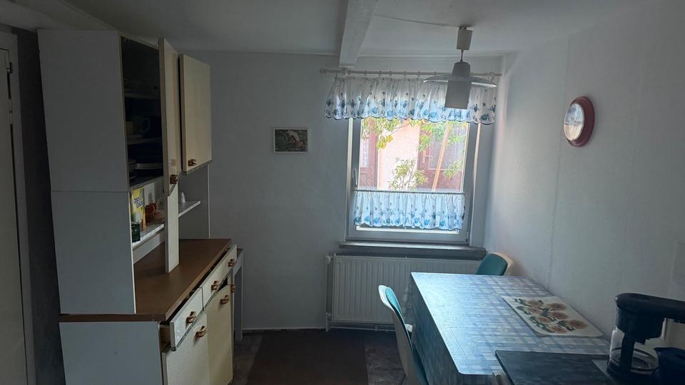 Wohnen auf Zeit Greifswald - 1.5 Zimmer, 35 m&sup2;, 450&euro; | Angebot:25942284