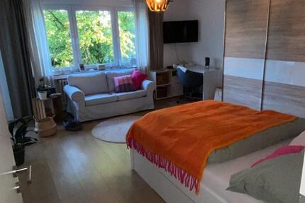 Wohnen auf Zeit Köln Lindenthal - 1 Zimmer, 28 m&sup2;, 690&euro; | Angebot:25252849