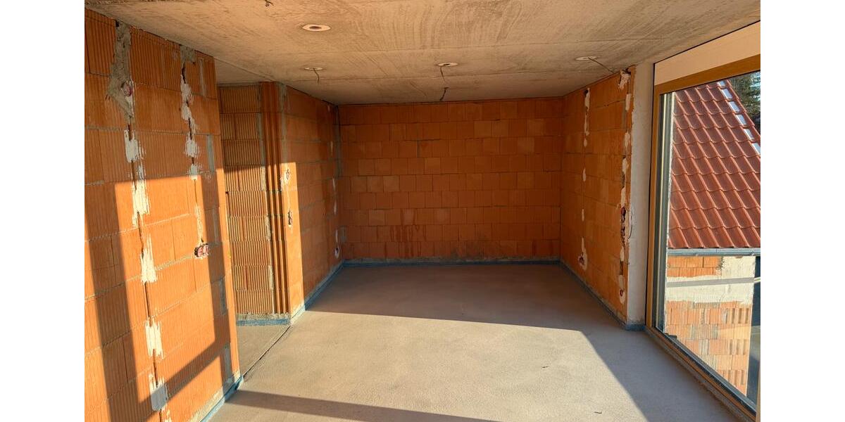 Erstbezug! – Penthouse-Wohnung mit grandioser Berg- und Seesicht 3 zimmer