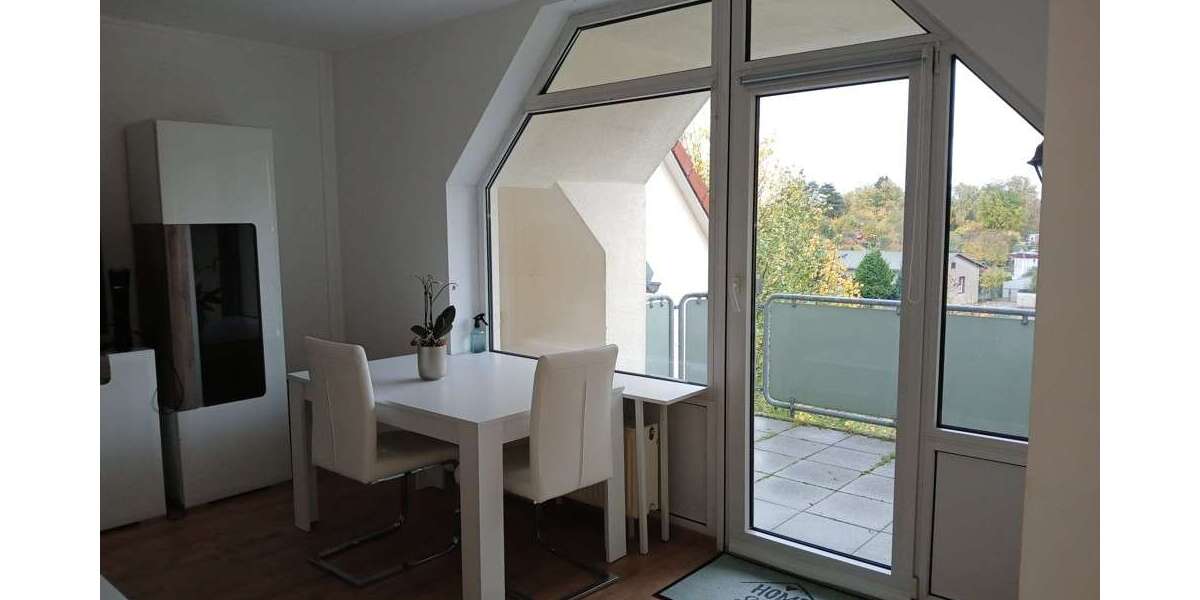 Etagenwohnung Rackwitz-Zschortau Zschortau - 3 Zimmer, 75 m&sup2;, 715&euro; | Angebot:24442035