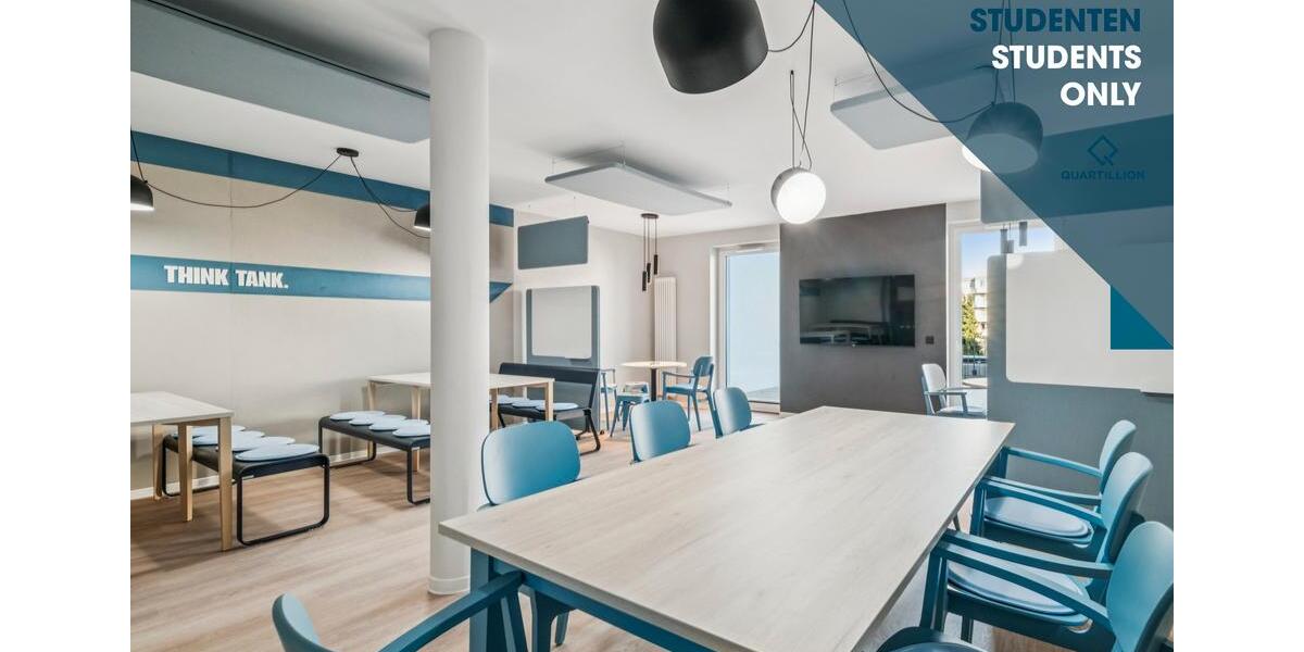 Etagenwohnung Wiesbaden Klarenthal - 1 Zimmer, 18 m&sup2;, 445&euro; | Angebot:25437230