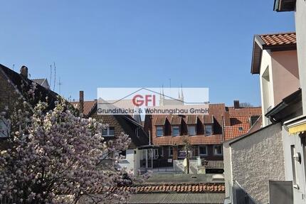 Wohnung Warendorf - 2 Zimmer, 63 m&sup2;, 780&euro; | Angebot:25637902