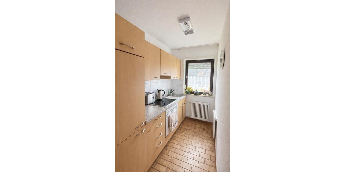 Einfamilienhaus Alpirsbach - 2 Zimmer, 42 m&sup2;, 420&euro; | Angebot:24870107