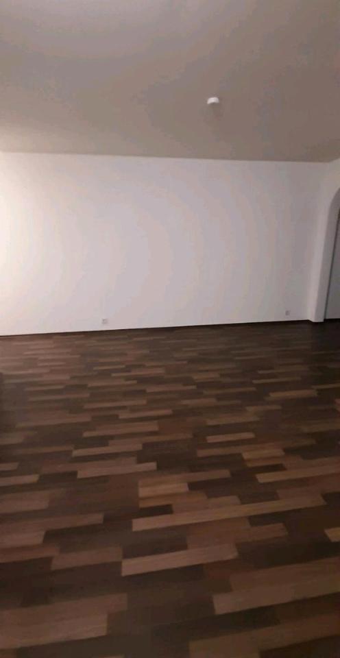 2-Zimmer-Wohnung in Hardheim zimmer