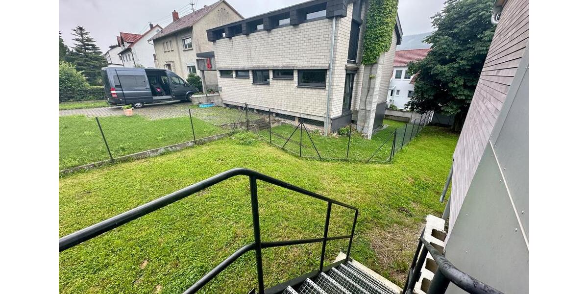 Etagenwohnung Spaichingen - 3 Zimmer, 90 m&sup2;, 1.150&euro; | Angebot:25976218