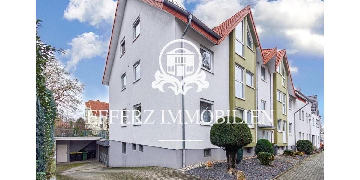 Etagenwohnung Rheinbach - 2 Zimmer, 63 m&sup2;, 675&euro; | Angebot:26535248