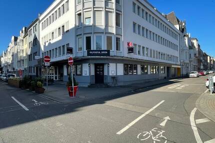 Wohnen im beliebten Gründerzeitviertel! 3,5 Zimmer mit Balkon