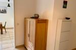 2,5-Zimmer-Wohnung mit Terrasse & kleinem Garten in Rheinnähe zimmer