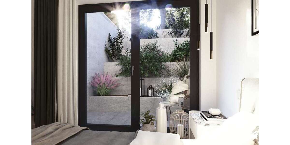 Etagenwohnung Dachau - 3 Zimmer, 82 m&sup2;, 1.870&euro; | Angebot:26110302