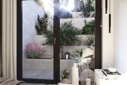 Wohnung Dachau - 3 Zimmer, 82 m&sup2;, 1.870&euro; | Angebot:26110302