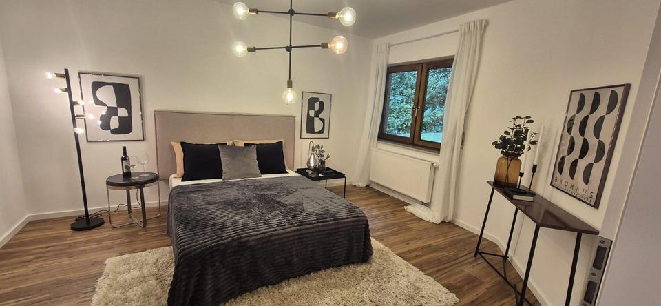 Etagenwohnung Bad Camberg - 4 Zimmer, 103 m&sup2;, 1.160&euro; | Angebot:26249516