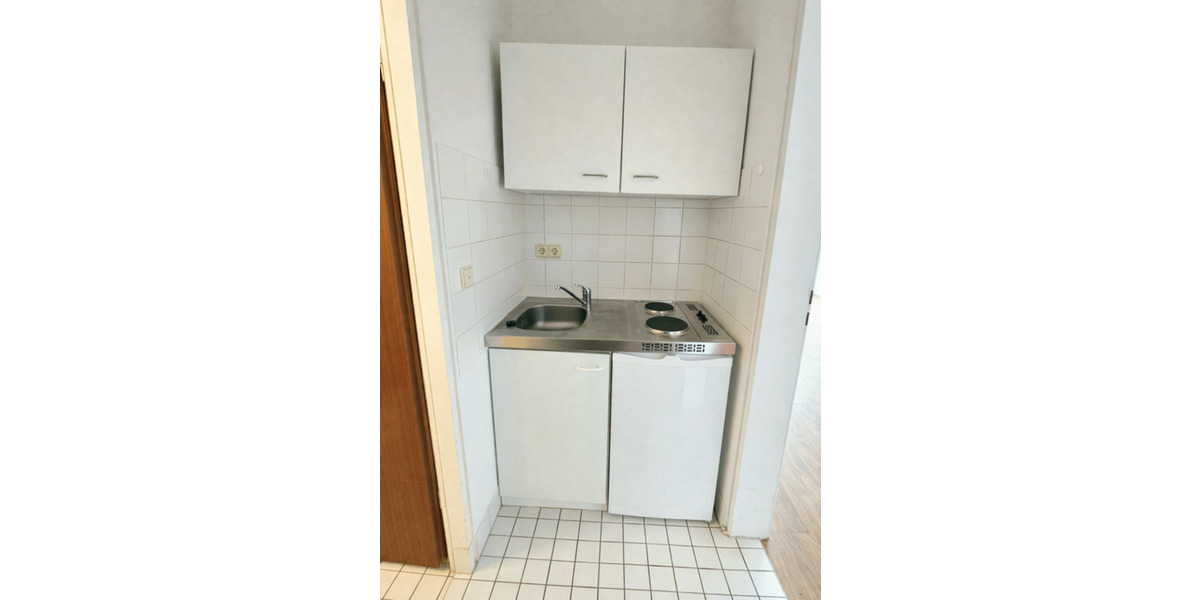 Etagenwohnung Markranstädt - 2 Zimmer, 35 m&sup2;, 420&euro; | Angebot:24813079