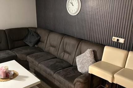 1 Zimmer Wohnung zu vermieten Strom ist auch im warm miete dabei zimmer