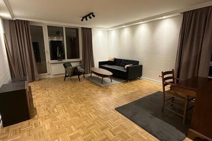 Möblierte 2,5 Zimmer-Wohnung zu vermieten 2 zimmer