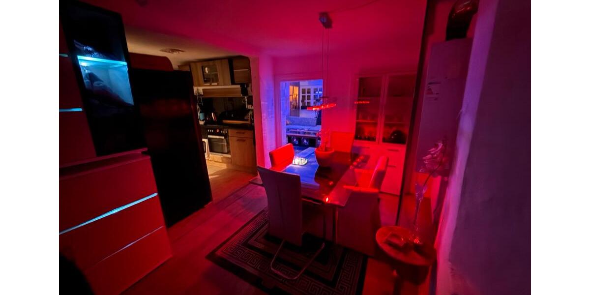 Möblierte 2 Zimmer Wohnung Altstadt Augsburg ab 1.1.2026 2 zimmer