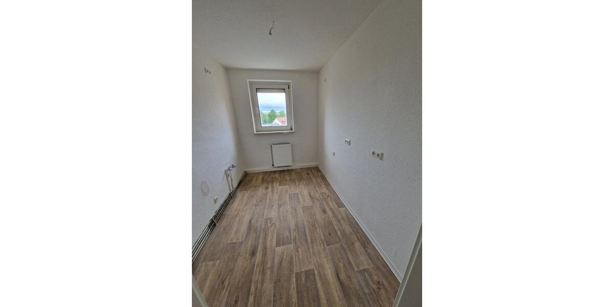 Etagenwohnung Gräfenhainichen - 3 Zimmer, 59 m&sup2;, 513&euro; | Angebot:26547395