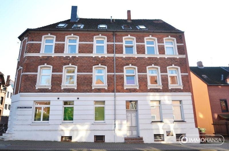 Wohnen auf Zeit Lüneburg Ebensberg - 2 Zimmer, 60 m&sup2;, 1.200&euro; | Angebot:25477726