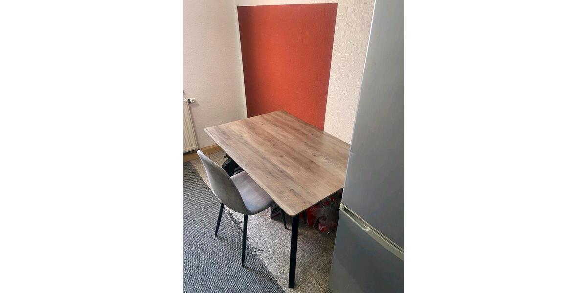 Etagenwohnung Neustadt an der Aisch - 2 Zimmer, 42 m&sup2;, 640&euro; | Angebot:26533140
