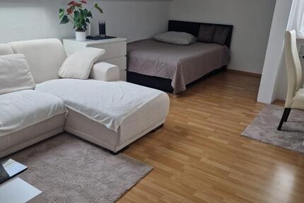 Wohnung Sindelfingen Sindelfingen (Stadt) - 1 Zimmer, 32 m&sup2;, 700&euro; | Angebot:26603924