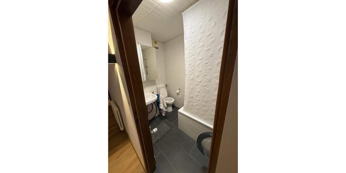 Wohnen auf Zeit Ravensburg - 1 Zimmer, 12 m&sup2;, 600&euro; | Angebot:26153841