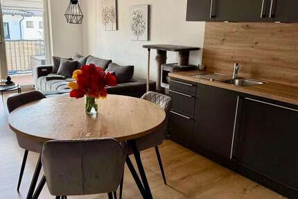 Wohnung Osterhofen - 2 Zimmer, 50 m&sup2;, 550&euro; | Angebot:26277362