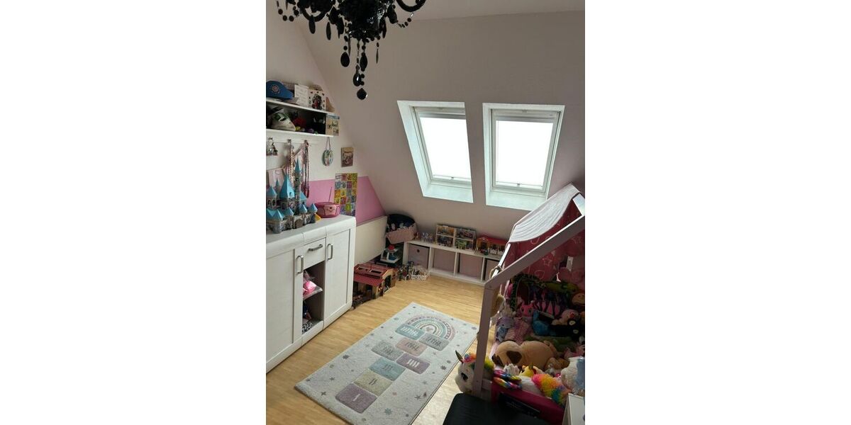 Schöne Wohnung im Herzen von Havixbeck über zwei Etagen - 3.5 Havixbeck | Angebot:26329719