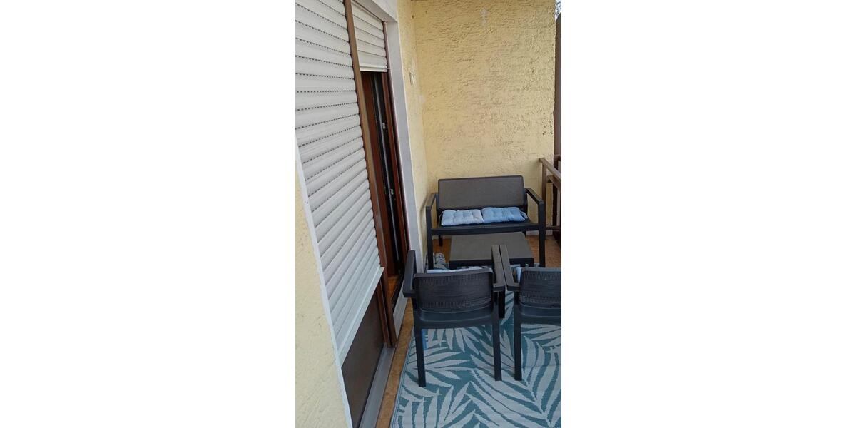Etagenwohnung Offenberg - 3 Zimmer, 64 m&sup2;, 600&euro; | Angebot:26183646