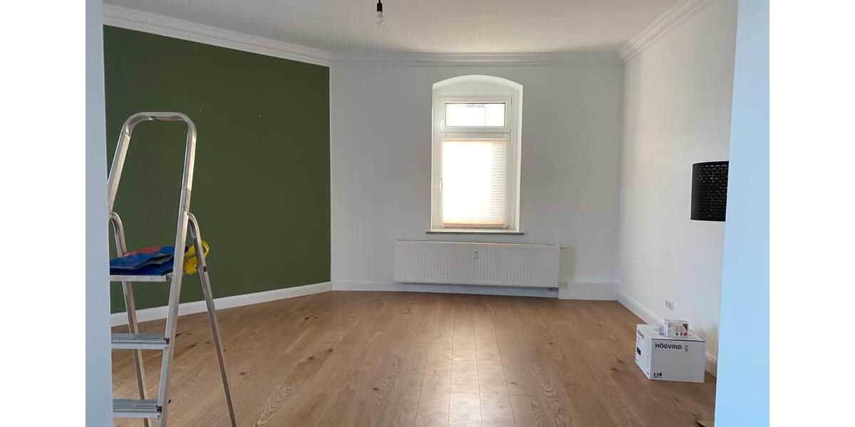 Terrassenwohnung Radeberg - 3 Zimmer, 98 m&sup2;, 1.080&euro; | Angebot:24764345