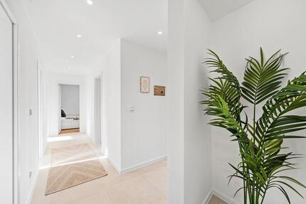 Wohnen auf Zeit München Feldmoching-Hasenbergl - 4 Zimmer, 80 m&sup2;, 750&euro; | Angebot:25882925