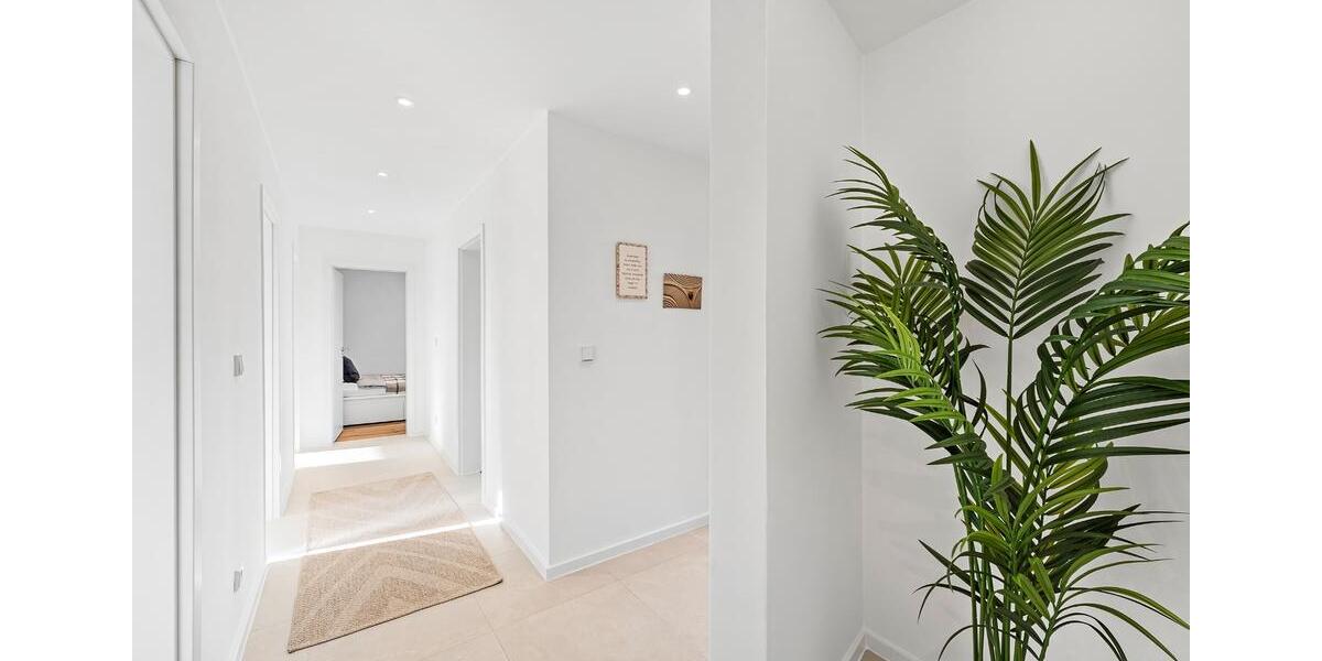 Wohnen auf Zeit München Feldmoching-Hasenbergl - 4 Zimmer, 80 m&sup2;, 750&euro; | Angebot:25882925