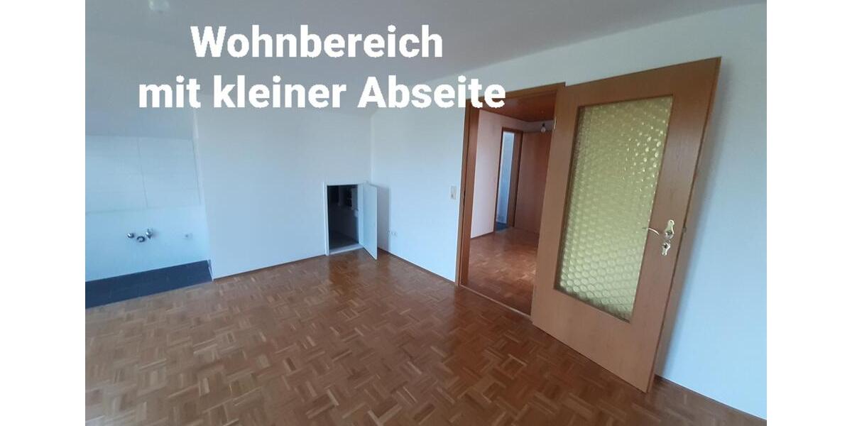 Dachgeschoßwohnung Abensberg - 2.5 Zimmer, 700&euro; | Angebot:22739147