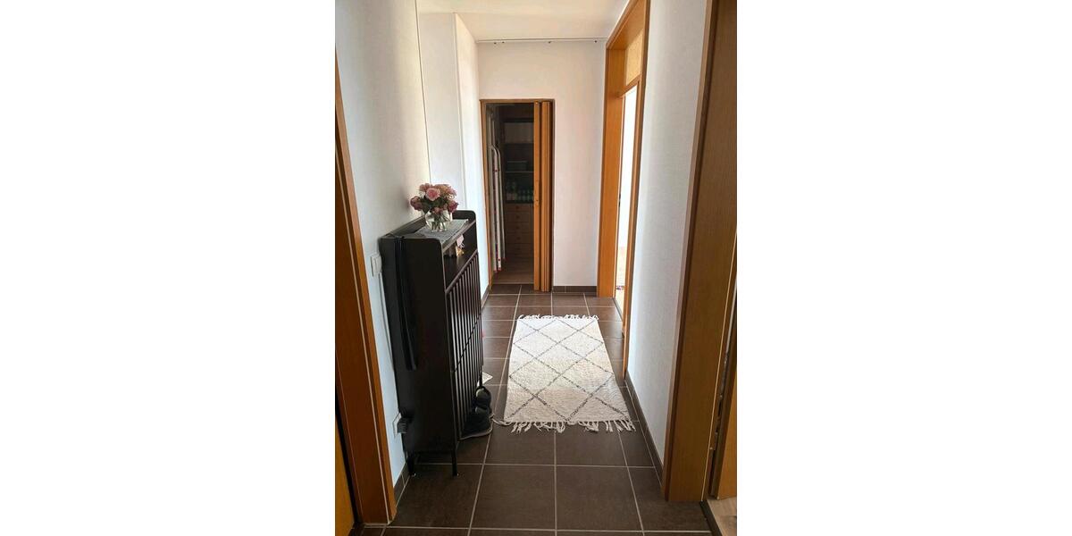 Etagenwohnung Eutin - 3 Zimmer, 72 m&sup2;, 700&euro; | Angebot:25415910