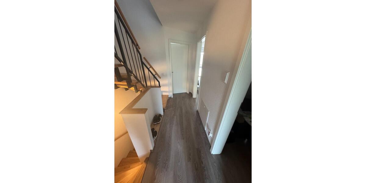 Reihenhaus in attraktiver Südhanglage 6 zimmer