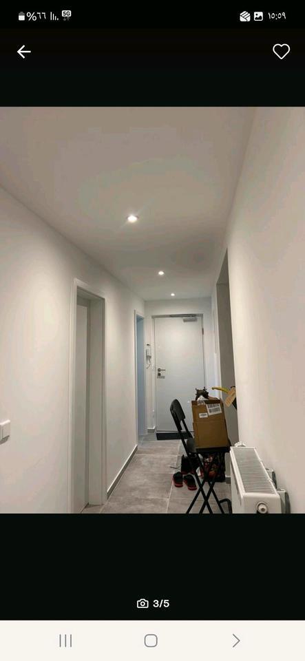 WG zimmer ab sofort frei zimmer