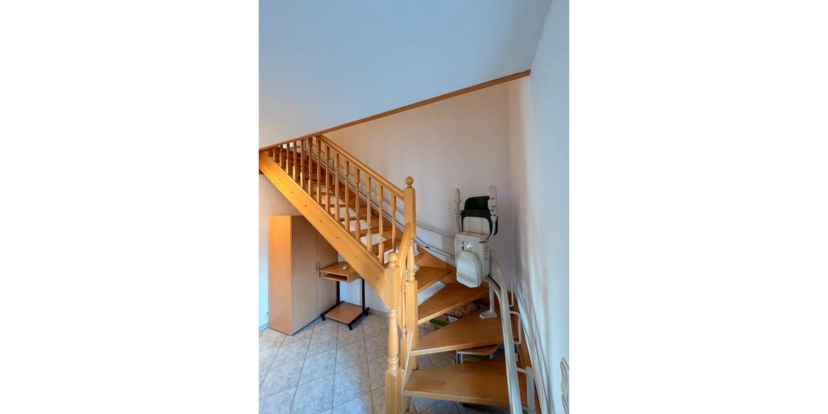 Etagenwohnung Wahrenholz - 3 Zimmer, 90 m&sup2;, 750&euro; | Angebot:26534859