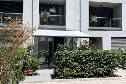 Wohnung zum Mieten in Konstanz 2.495 € 128.64 m² 4 zimmer