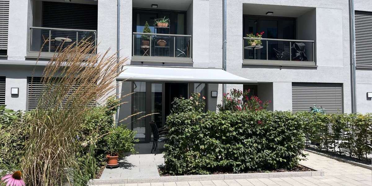 Wohnung zum Mieten in Konstanz 2.495 € 128.64 m² 4 zimmer