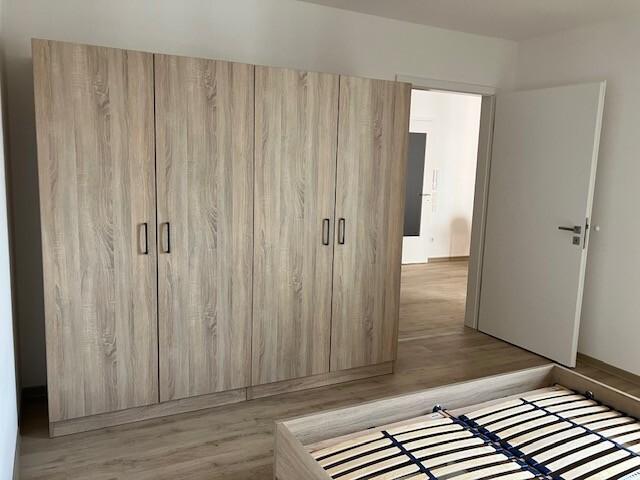 Etagenwohnung Deggendorf - 2 Zimmer, 49 m&sup2;, 865&euro; | Angebot:25540014