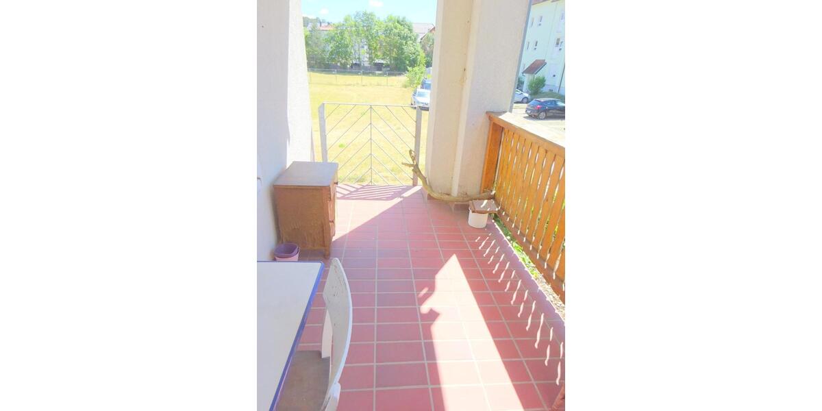 Hochparterre Eisfeld - 3 Zimmer, 71 m&sup2;, 545&euro; | Angebot:25854927