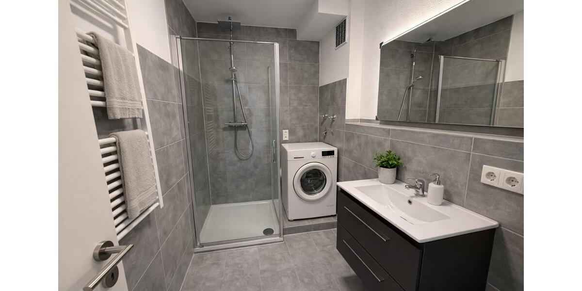 Etagenwohnung Obergünzburg - 2 Zimmer, 57 m&sup2;, 700&euro; | Angebot:26515963