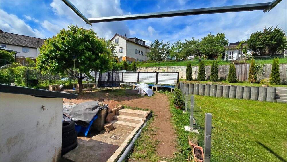 Etagenwohnung Neuenbürg Arnbach - 3 Zimmer, 87 m&sup2;, 1.200&euro; | Angebot:26607208