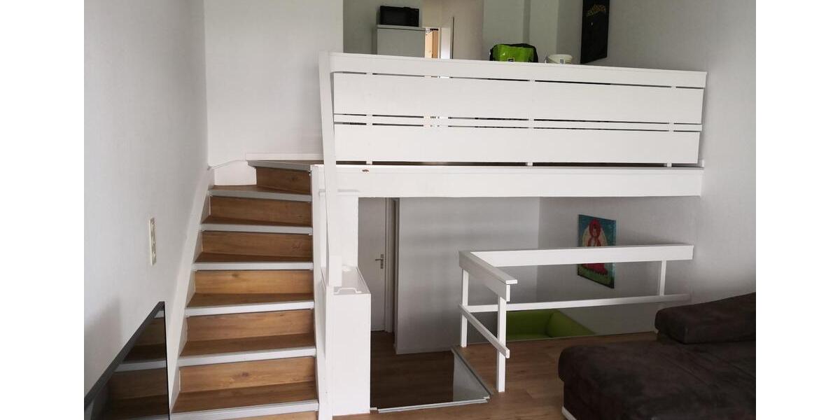 Maisonettenwohnung Walsrode - 3 Zimmer, 76 m&sup2;, 700&euro; | Angebot:26163771