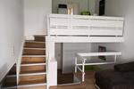 Maisonettenwohnung Walsrode - 3 Zimmer, 76 m&sup2;, 700&euro; | Angebot:26163771