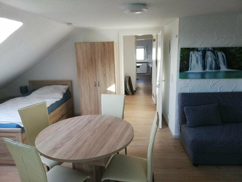 Schöne MonteurWohnung MonteurZimmer 74722 Buchen (Odenwald)