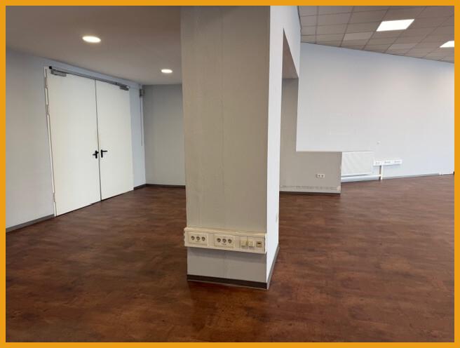 Gewerbeobjekt Alsfeld - 1.400&euro; | Angebot:26131849