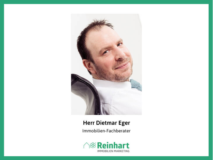 Sie können einziehen!