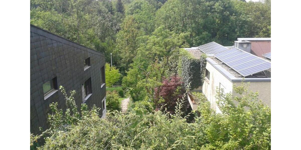 WG-Zimmer in RT, auf dem Georgenberg 1 zimmer