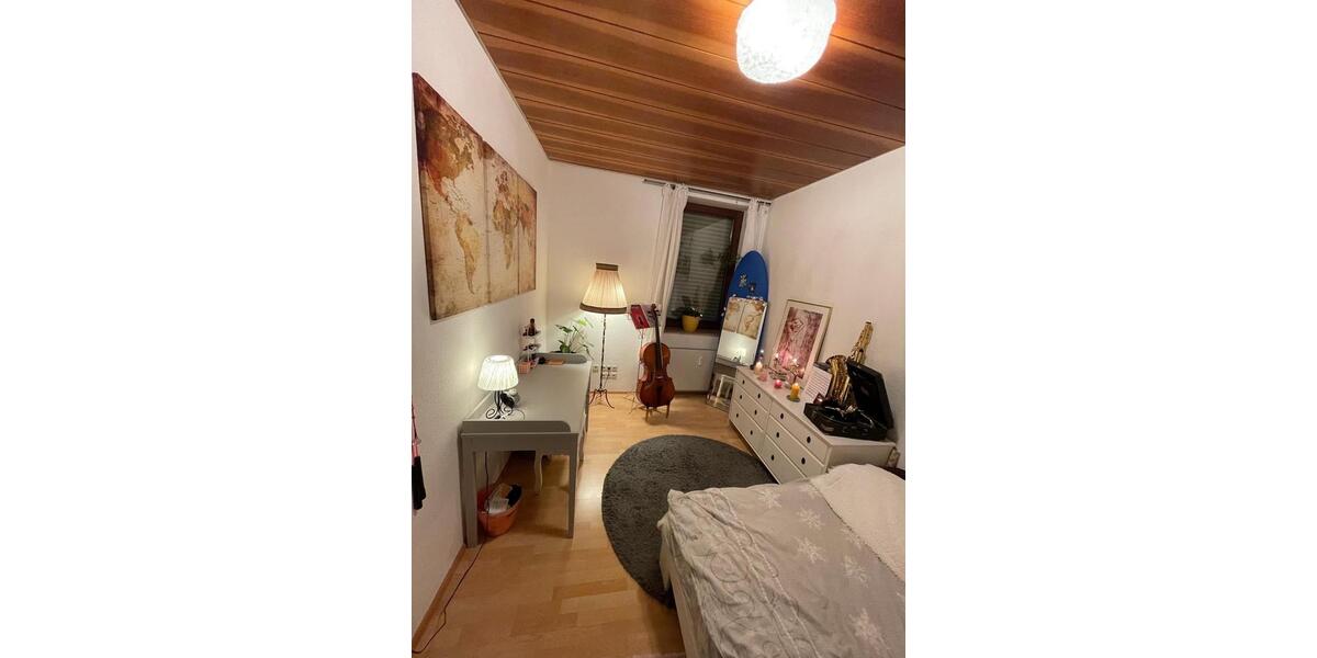 Wohnen auf Zeit Ravensburg - 1 Zimmer, 11 m&sup2;, 440&euro; | Angebot:26553447