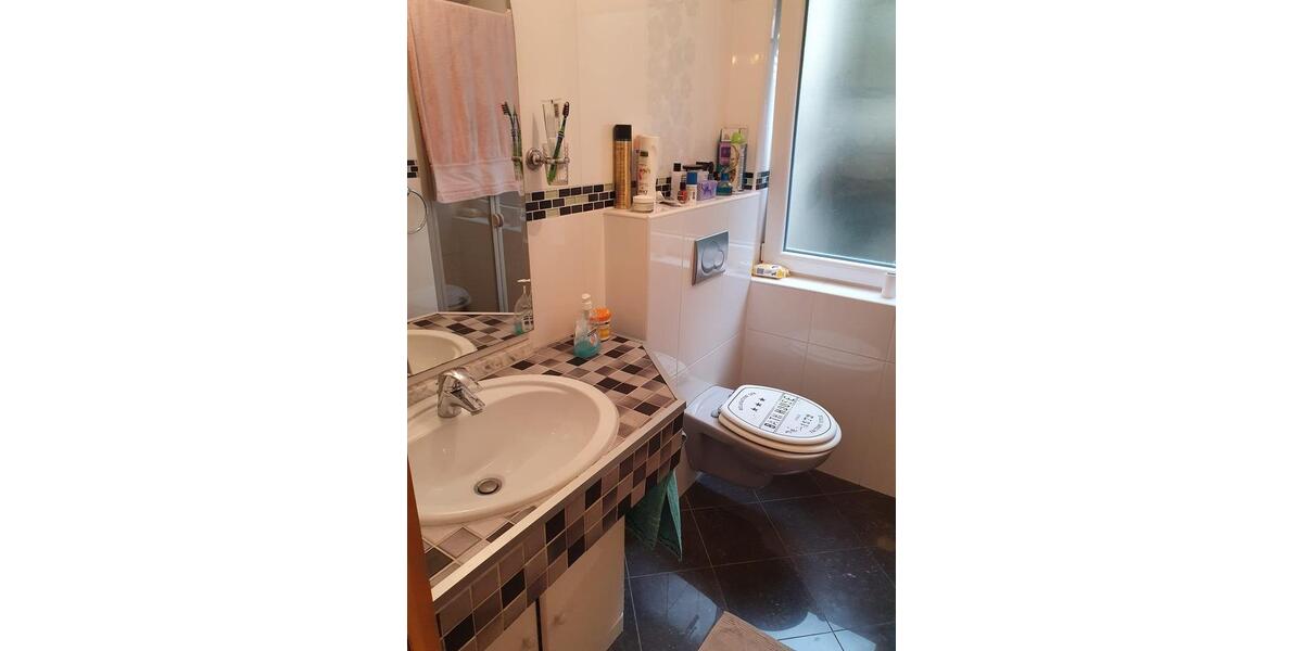 Etagenwohnung Bad Homburg vor der Höhe Gonzenheim - 3 Zimmer, 52 m&sup2;, 750&euro; | Angebot:25804623