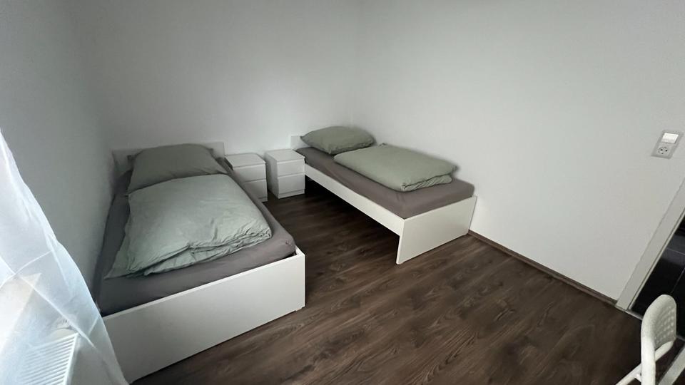 Wohnen auf Zeit Korb - 3 Zimmer, 60 m&sup2;, 150&euro; | Angebot:25540333